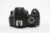 Nikon D3100 DSLR Camera Body with a Shutter Count of 11,461