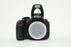 Nikon D3100 DSLR Camera Body with a Shutter Count of 11,461