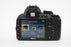 Nikon D3100 DSLR Camera Body with a Shutter Count of 11,461