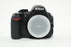 Nikon D3100 DSLR Camera Body with a Shutter Count of 11,461