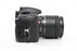 Nikon D3100 DSLR with Tamron 38-105mm f/4-5.6 IF Lens Shutter Count 8,942