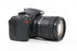 Nikon D3100 DSLR with Tamron 38-105mm f/4-5.6 IF Lens Shutter Count 8,942