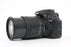 Nikon D3100 DSLR with Tamron 38-105mm f/4-5.6 IF Lens Shutter Count 8,942
