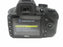 Nikon D3200 24.2mp Digital SLR Body only Shutter Ct. 46,515
