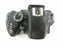 Nikon D3200 24.2mp Digital SLR Body only Shutter Ct. 46,515