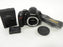Nikon D3200 24.2mp Digital SLR Body only Shutter Ct. 46,515