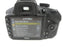 Nikon D3200 24.2mp Digital SLR w/AF-S 18-55 Shutter Ct. 1,474