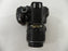 Nikon D3200 24.2mp Digital SLR w/AF-S 18-55 Shutter Ct. 1,474