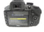Nikon D3200 24.2mp Digital SLR w/AF-S DX ED 18-55 f3.5-5.6G II