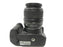 Nikon D3200 24.2mp Digital SLR w/AF-S DX ED 18-55 f3.5-5.6G II