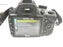 Nikon D3200 24.2mp Digital SLR w/AF-S Nikkor 18-55 DX Shutter Ct. 9,275