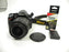 Nikon D3200 24.2mp Digital SLR w/AF-S Nikkor 18-55 DX Shutter Ct. 9,275