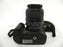 Nikon D3200 Digital SLR w/AF-S Nikkor DX ED 18-55 f3.5-5.6G II