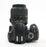 Nikon D3200 Digital SLR with 18-55mm f/3.5-5.6G Lens Shutter Count 355