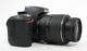 Nikon D3200 Digital SLR with 18-55mm f/3.5-5.6G Lens Shutter Count 355