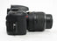 Nikon D3200 Digital SLR with 18-55mm f/3.5-5.6G Lens Shutter Count 355