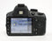 Nikon D3200 Digital SLR with 18-55mm f/3.5-5.6G Lens Shutter Count 355