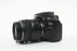 Nikon D3200 DSLR Camera With 18-55mm f/3.5-5.6 Lens Shutter Count 6,702