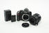 Nikon D3200 DSLR Camera With 18-55mm f/3.5-5.6 Lens Shutter Count 6,702
