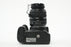 Nikon D3200 DSLR Camera With 18-55mm f/3.5-5.6 Lens Shutter Count 6,702