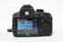 Nikon D3200 DSLR Camera With 18-55mm f/3.5-5.6 Lens Shutter Count 6,702