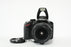 Nikon D3200 DSLR Camera With 18-55mm f/3.5-5.6 Lens Shutter Count 6,702