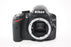 Nikon D3200 DSLR Camera with Nikon 18-55mm f/3.5-5.6G DX VR Lens with Shutter Count 3,950