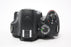 Nikon D3200 DSLR Camera with Nikon 18-55mm f/3.5-5.6G DX VR Lens with Shutter Count 3,950