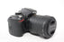 Nikon D3200 DSLR Camera with Nikon 18-55mm f/3.5-5.6G DX VR Lens with Shutter Count 3,950
