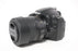 Nikon D3200 DSLR Camera with Nikon 18-55mm f/3.5-5.6G DX VR Lens with Shutter Count 3,950