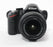 Nikon D3200 with Nikon AF-S 18-55mm f/3.5-5.6 DX VR lens