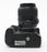 Nikon D3200 with Nikon AF-S 18-55mm f/3.5-5.6 DX VR lens