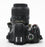 Nikon D3200 with Nikon AF-S 18-55mm f/3.5-5.6 DX VR lens