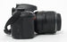 Nikon D3200 with Nikon AF-S 18-55mm f/3.5-5.6 DX VR lens