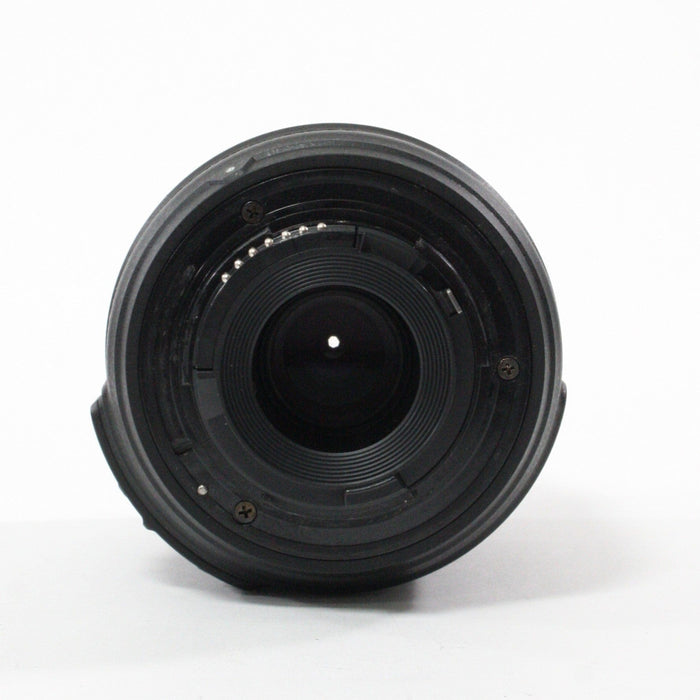Nikon D3200 with SC 14,652 includes Nikon DX 18-55mm f/3.5-5.6G for F Mount