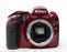 Nikon D3200 with SC 14,652 includes Nikon DX 18-55mm f/3.5-5.6G for F Mount