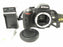 Nikon D3300 24.2mp Digital SLR Body Only Shutter Ct. 2,127