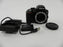 Nikon D3300 24.2mp Digital SLR Body Only Shutter Ct. 2,312