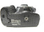 Nikon D3300 24.2mp Digital SLR body only Shutter Ct. 3,636