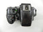 Nikon D3300 24.2mp Digital SLR body only Shutter Ct. 3,636