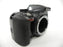 Nikon D3300 24.2mp Digital SLR body only Shutter Ct. 3,636