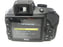 Nikon D3300 24.2mp Digital SLR w/AF-S 18-55 DX VR Shutter Ct. 18,606