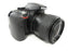 Nikon D3300 24.2mp Digital SLR w/AF-S 18-55 DX VR Shutter Ct. 18,606