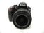 Nikon D3300 24.2mp Digital SLR w/AF-S 18-55 DX VR Shutter Ct. 18,606