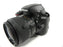 Nikon D3300 24.2mp Digital SLR w/AF-S 18-55 DX VR Shutter Ct. 18,606