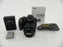 Nikon D3300 24.2mp Digital SLR w/AF-S 18-55 DX VR Shutter Ct. 18,606