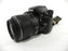 Nikon D3300 24.2mp Digital SLR w/AF-S 18-55 DX VR Shutter Ct. 4,438
