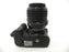 Nikon D3300 24.2mp Digital SLR w/AF-S 18-55 DX VR Shutter Ct. 4,438