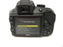 Nikon D3300 24.2mp Digital SLR w/Nikkor AF-S DX VR 18-55 Shutter Ct #750
