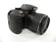 Nikon D3300 24.2mp Digital SLR w/Nikkor AF-S DX VR 18-55 Shutter Ct #750